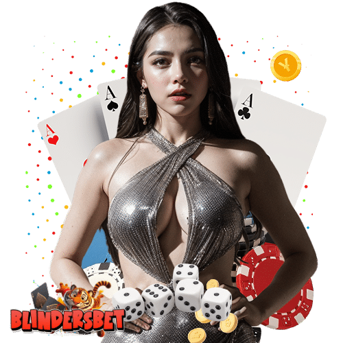 blindersbet ฝาก ถอนไม่อั้น