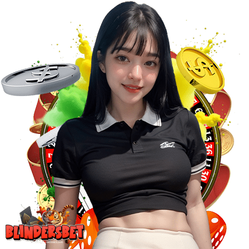 blindersbet เครดิตฟรี
