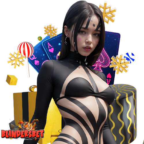blindersbet แจตพอตแตกง่าย