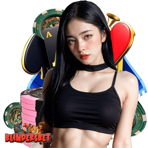blindersbet